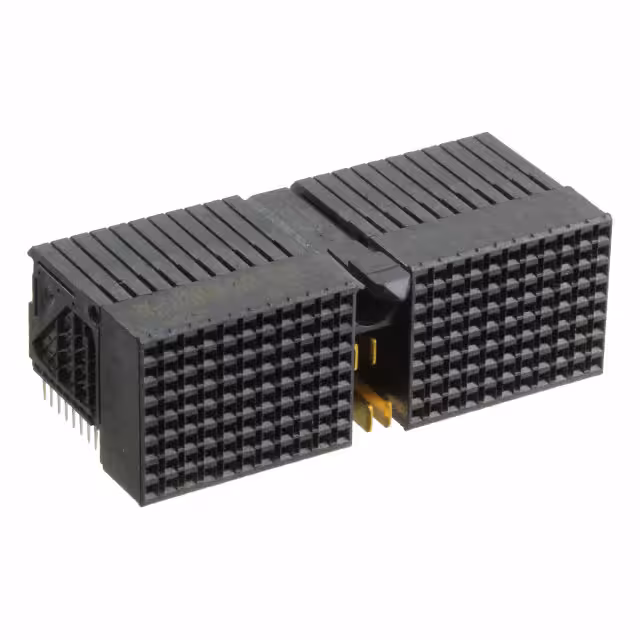 HM-S176DPWR1-8AP1-TG30L 3M  Hard Metric Standard